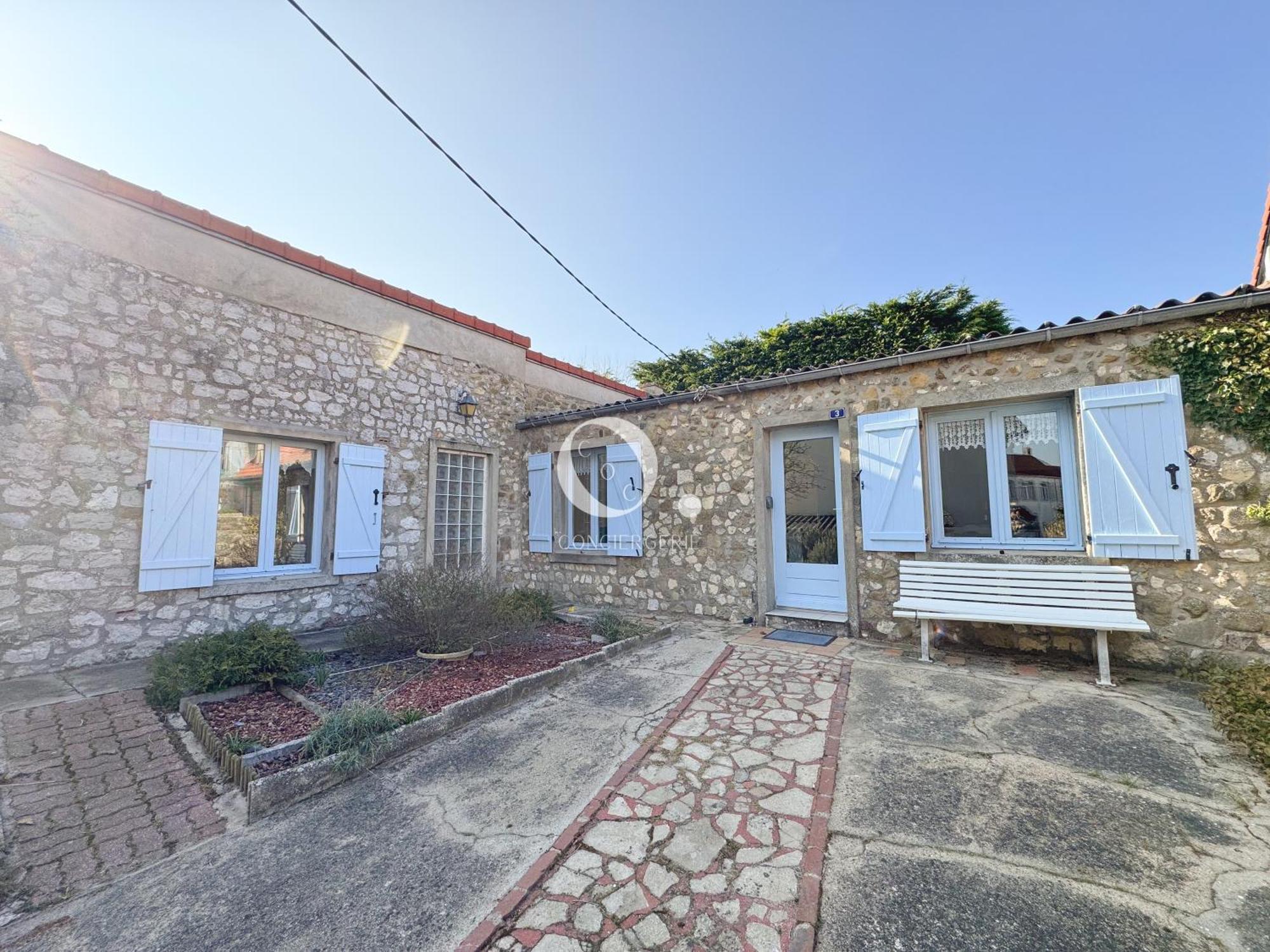 Coc - Cote Et Mer Wissant Extérieur photo
